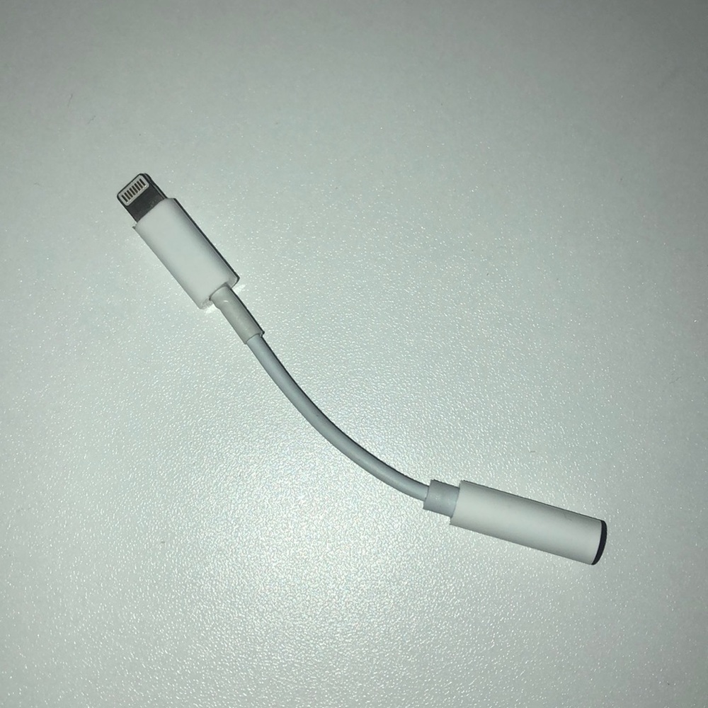 iphone adapter